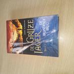 De Grijze Jager, John Flanagan, Ophalen of Verzenden, Zo goed als nieuw, Fictie