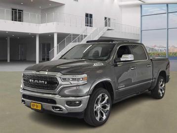 2019 Dodge Ram 1500 5.7 V8 4x4 CC Limited beschikbaar voor biedingen