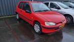 Peugeot 106 1.1 XT, Auto's, Voorwielaandrijving, Gebruikt, 4 cilinders, Origineel Nederlands