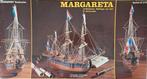 Graupner Baukasten " Margareta "  Hollandse Walvisvaarder, Hobby en Vrije tijd, Modelbouw | Boten en Schepen, Ophalen of Verzenden
