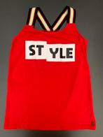 TE KOOP: mooie top van Vingino maat 14 (158/164) NIEUW, Kinderen en Baby's, Kinderkleding | Maat 158, Ophalen of Verzenden, Nieuw