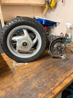 Zip 2000 carter, Ophalen of Verzenden, Zo goed als nieuw, Blok