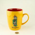 Efteling grote chocomel mok, geitjes, Gebruiksvoorwerp, Ophalen of Verzenden, Zo goed als nieuw, Nvt