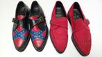 rock en roll , rockabilly schoenen maat 42, Kleding | Heren, Schoenen, Nieuw, Ophalen of Verzenden