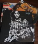 Rory Gallagher  - Cleveland Calling II/ nieuw in seal, Cd's en Dvd's, Vinyl | Jazz en Blues, Ophalen of Verzenden