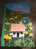 De dagen die komen - Melissa da Costa, Ophalen of Verzenden, Zo goed als nieuw, Nederland