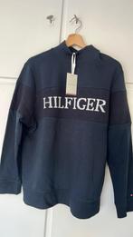 TOMMY HILFIGER trui, Ophalen of Verzenden, Nieuw, Maat 38/40 (M), Blauw
