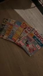 Burda zelfmaakmode, Ophalen, Zo goed als nieuw