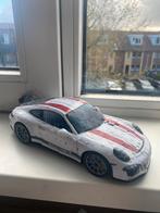 Porsche puzzel, Hobby en Vrije tijd, Modelbouw | Radiografisch | Auto's, Elektro, Ophalen of Verzenden, Zo goed als nieuw, Auto onroad