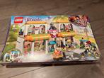 Lego Friends dierenkliniek, Kinderen en Baby's, Ophalen of Verzenden, Zo goed als nieuw