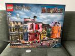 Lego 75978 Harry Potter Wegisweg/Diagon Alley., Kinderen en Baby's, Speelgoed | Duplo en Lego, Nieuw, Complete set, Ophalen of Verzenden