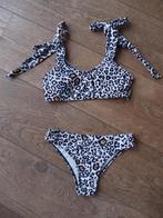 Leuke dames meisjes panter print Shein padded bikini XS, Kleding | Dames, Badmode en Zwemkleding, Overige kleuren, Ophalen of Verzenden