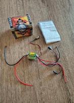 Hitec auto cut-off unit voor rc, Ophalen of Verzenden, Nieuw, Elektro, Onderdeel