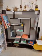 boekenkast labyrinth, Huis en Inrichting, Kasten | Wandmeubels, Ophalen, Gebruikt, 100 tot 150 cm, Minder dan 150 cm