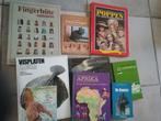 Gratis: Hobby boeken en studieboeken, Ophalen, Zo goed als nieuw, Fotograferen en Filmen