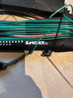 Slingshot Sentry V.1.1 50cm (in top staat), Geen board, Ophalen of Verzenden, Zo goed als nieuw