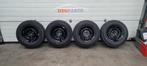 sprinter w906 w907 winterset tmps allseason banden zwart, Auto-onderdelen, Ophalen, 16 inch, Mercedes, Mercedes