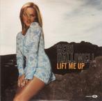 cd-single van Geri Halliwell – Lift Me Up, Zo goed als nieuw, Verzenden