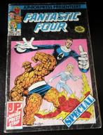 Verzameling: Fantastic Four Strips w.o. Special, Boeken, Gelezen, Europa, Ophalen of Verzenden, Meerdere comics