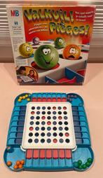 Valkuil Spel van MB, heel leuk familiespel!, Drie of vier spelers, Ophalen of Verzenden, Gebruikt