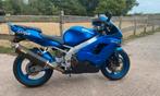 Mooie en snelle kawasaki ninja zx9r, Motoren, Motoren | Kawasaki, 900 cc, Super Sport, Particulier, Meer dan 35 kW