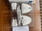 Babyphone alecto, Ophalen, Zo goed als nieuw, Metaal of Aluminium