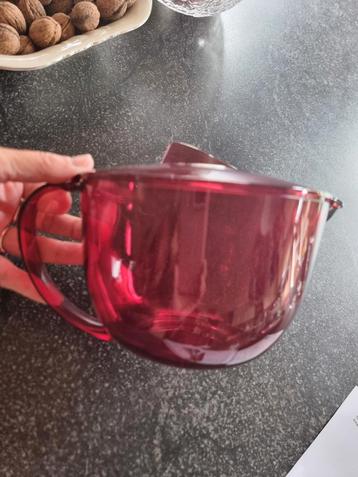 Tupperware Microplus maatkan 1L - Nieuw beschikbaar voor biedingen