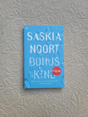 Saskia Noort - Bonuskind NIEUW beschikbaar voor biedingen