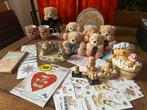 Forever Friend pakket, Ophalen of Verzenden, Gebruikt, Beeldje, Forever Friends