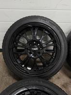 15” INCH VELGEN CIRTOËN C1 PUEGOT 107 TOYOTA AYGO 4X100, Auto-onderdelen, Banden en Velgen, 14 inch, 155 mm, Banden en Velgen