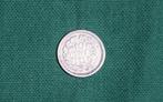 10 cent 1919, Postzegels en Munten, Munten | Nederland, Ophalen of Verzenden, Koningin Wilhelmina, 10 cent