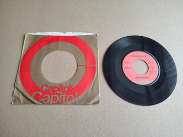 Single: Susan Raye - Beginner's Luck (1973) USA   beschikbaar voor biedingen