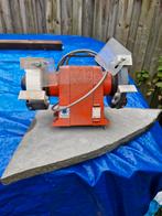 Creusen Bijtel Slijpmachine - Gebruikt, Doe-het-zelf en Verbouw, Gereedschap | Slijpmachines, Ophalen, Gebruikt, Minder dan 700 watt