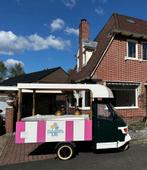 Tuk Tuk IJskar – uniek en sfeervol, Ophalen of Verzenden