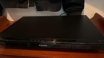 Philips 3D Blu-ray speler beschikbaar voor biedingen