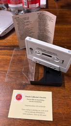 Howard Jones muziek cassette Action Replay 6 tracks dolby, Gebruikt, Ducoso, 1 bandje, Ophalen of Verzenden