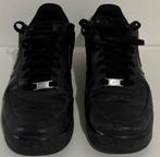 Nike schoenen Zwart Air Force 1 '07, Kleding | Heren, Schoenen, Ophalen, Zo goed als nieuw, Zwart, Nike Air Force