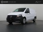 Mercedes-Benz Vito Bestelwagen 114 CDI L2 PRO | Achterdeuren, Automaat, 4 cilinders, Wit, Mercedes-Benz
