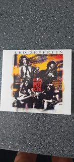 Led Zeppelin.How the west was won, Ophalen of Verzenden, Gebruikt