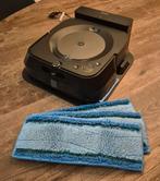 iRobot Braava Jet M6 Dweilrobot, Witgoed en Apparatuur, Stofzuigers, Ophalen of Verzenden, Gebruikt, Reservoir, Robotstofzuiger