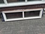 kozijnen met enkelvoudig glas, Ophalen, Gebruikt, Raamkozijn, Inclusief glas