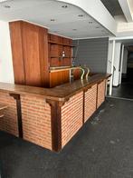 Bar, Ophalen of Verzenden, Zo goed als nieuw