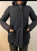 Airforce jas blauw 164 14, Meisje, Ophalen of Verzenden, Zo goed als nieuw, Airforce