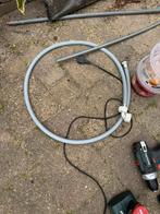 Wasmachine slang nieuw, Witgoed en Apparatuur, Ophalen of Verzenden, Zo goed als nieuw