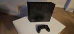 PS4 pro special + goldhen 9.0 + 1TB SSD + 3 controllers, Ophalen, Zo goed als nieuw, 1 TB, Met 1 controller