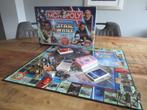 Mooi spel Monopoly Star Wars Episode II 2, Hobby en Vrije tijd, Gezelschapsspellen | Bordspellen, Ophalen of Verzenden, Zo goed als nieuw
