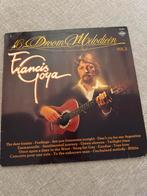 Francis Goya - 16 Droom Melodieën Vol. 2 Vinyl LP, Ophalen of Verzenden, Gebruikt, 12 inch