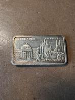 1 Oz Sparkasse duitsland, Ophalen of Verzenden, Zilver