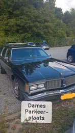 Oldsmobile custom cruiser, Auto's, Particulier, Te koop