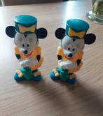 Disney Minnie / Micky Mouse bellenblaas 2 stuks, Ophalen of Verzenden, Zo goed als nieuw